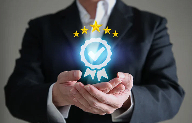 Zufriedenheitsgarantie